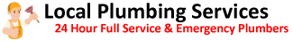Wilton CA 24 Hour Plumbers